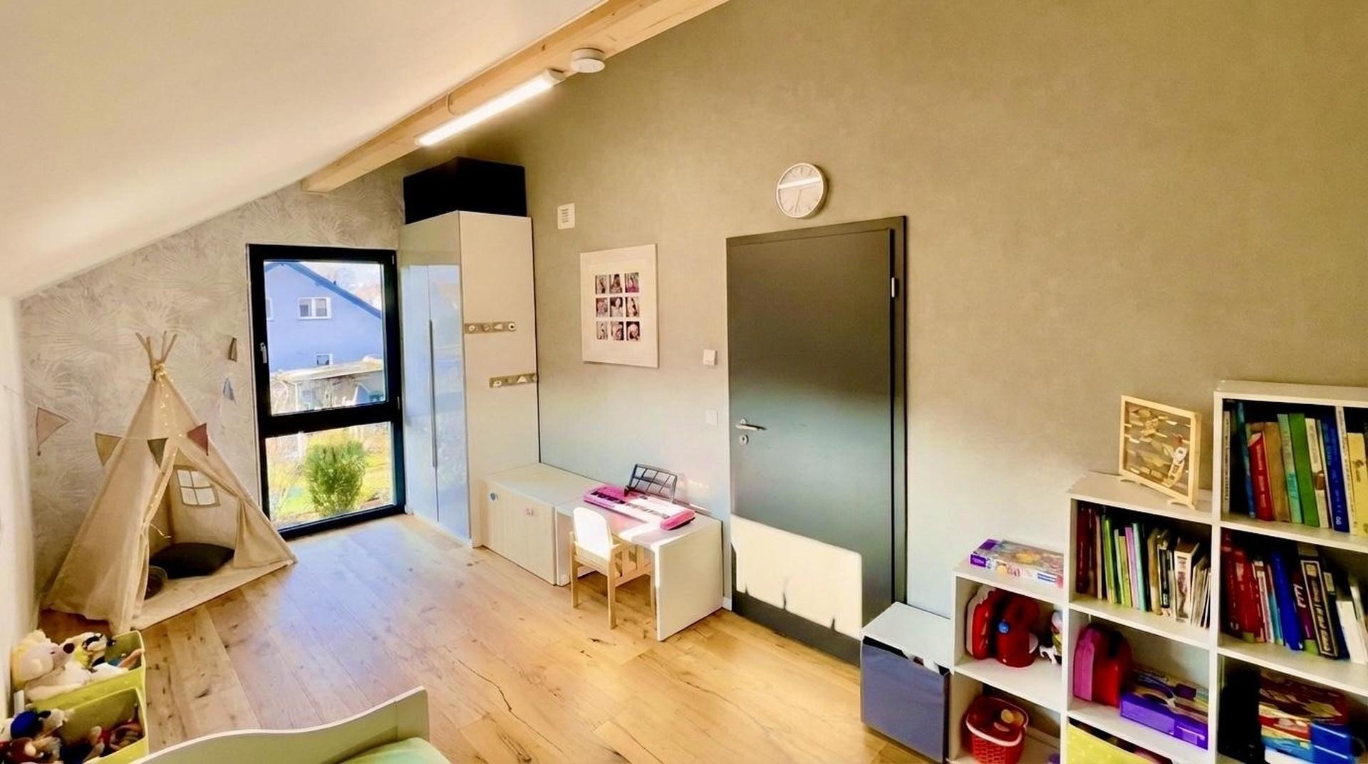 2 Kinderschlafzimmer OG