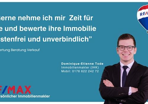 Kostenfreie Immobilienbewertung