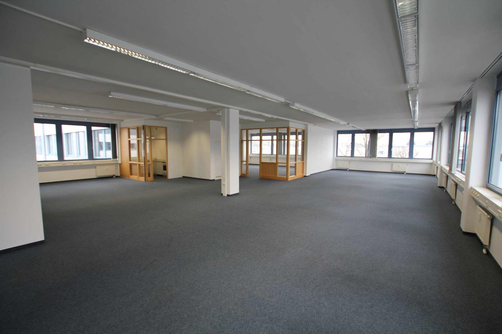 Bürofläche 01