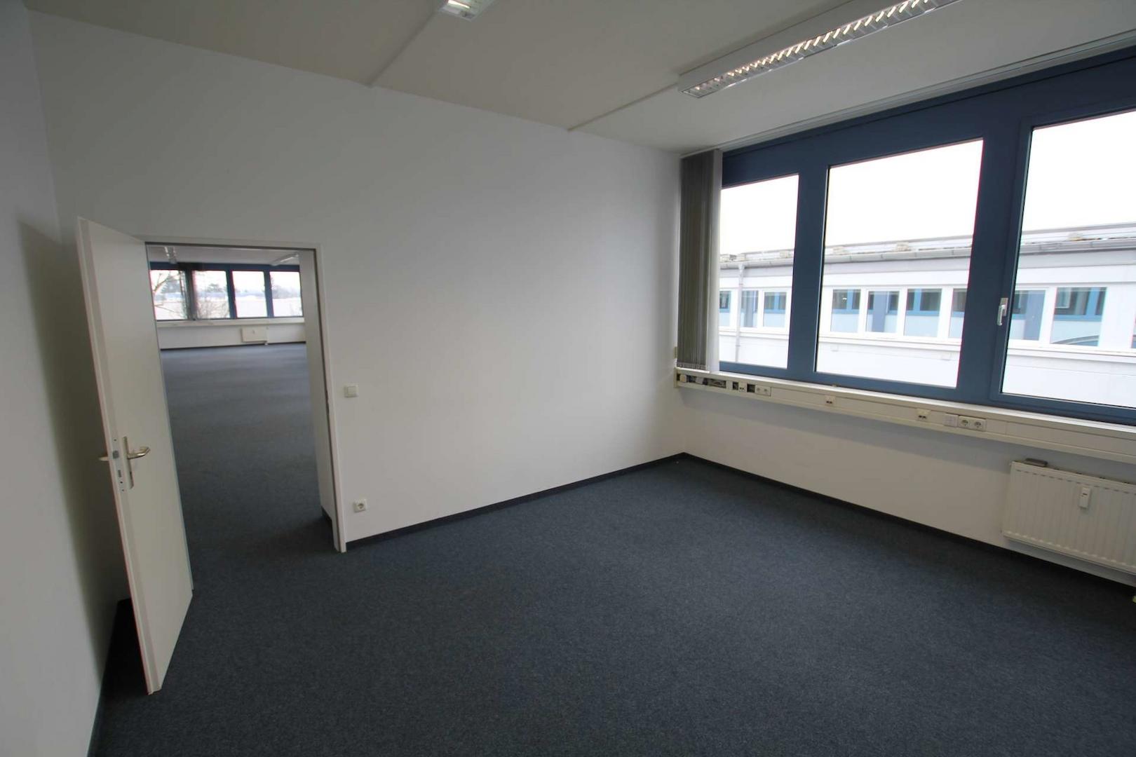 Einzelbüro