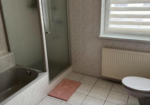 Badezimmer Obergeschoss