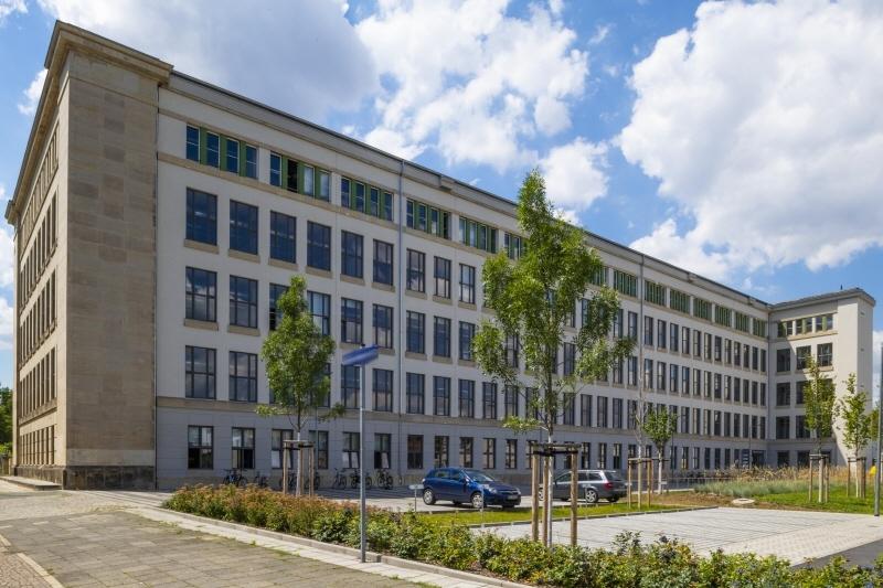 Objektansicht