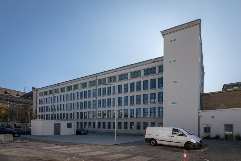 Objektansicht
