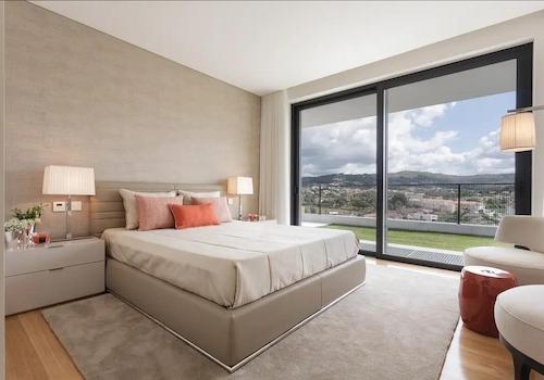 Schlafzimmer Beispielhaft