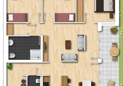 WE 1 unverbindliche Illusrtation