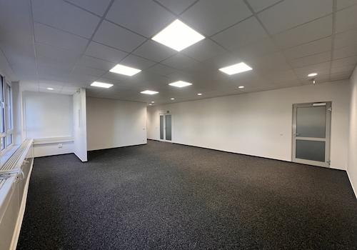 Bürofläche 1