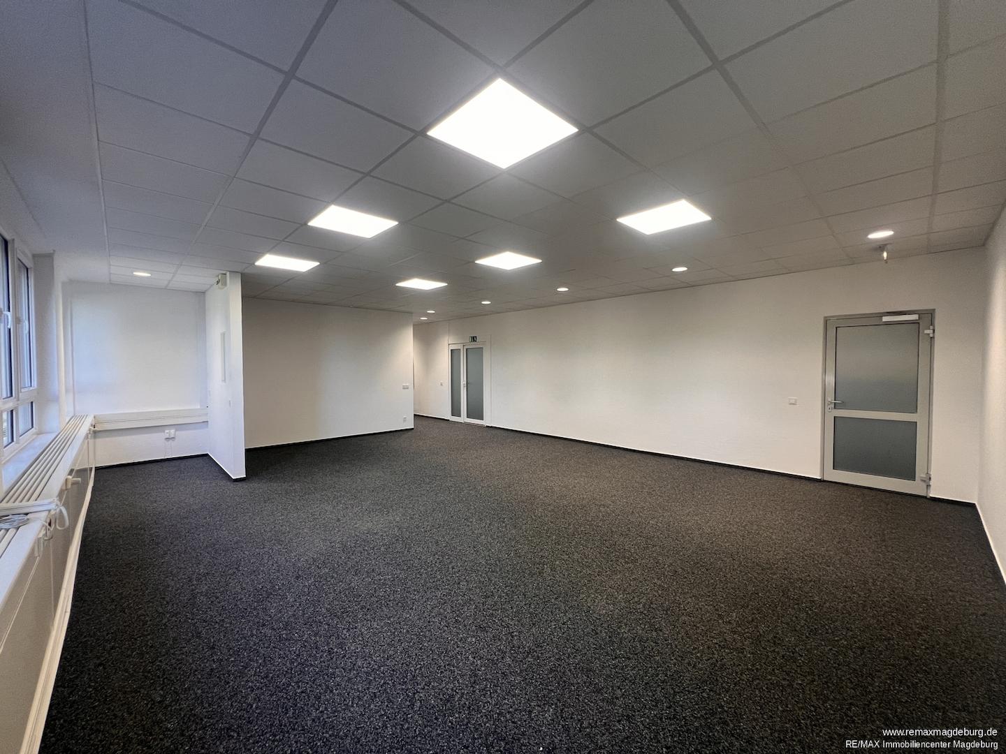 Bürofläche 1