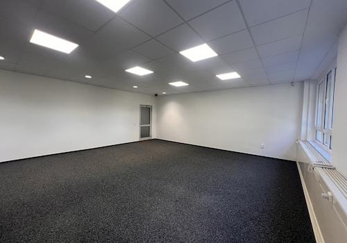 Bürofläche 1