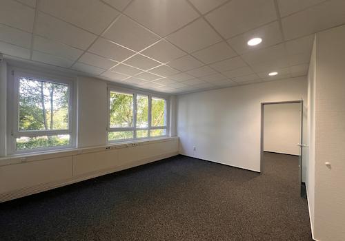 Büroraum 2