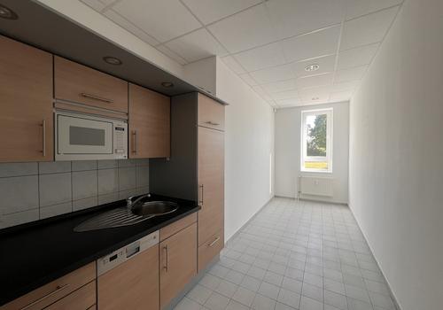 Teeküche / Personalraum