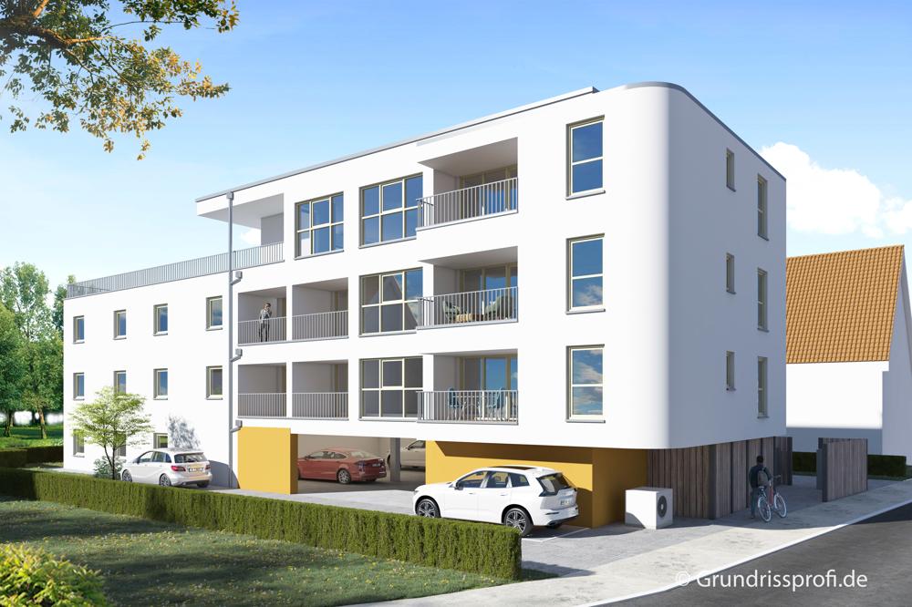 unverbindliche Illustration