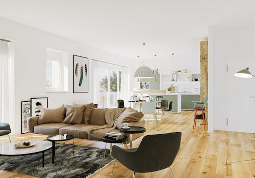 unverbindliche Illustration