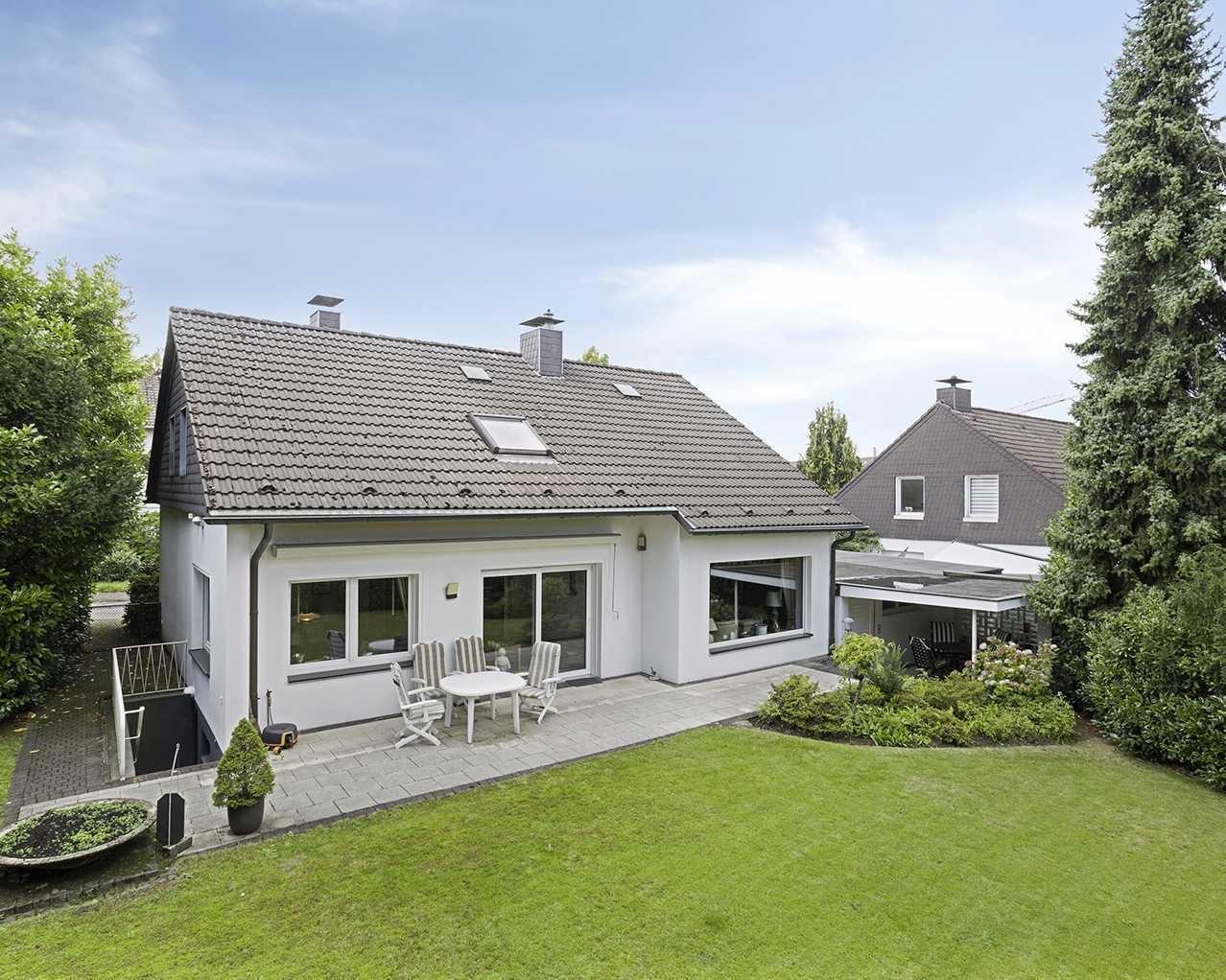 Rückansicht