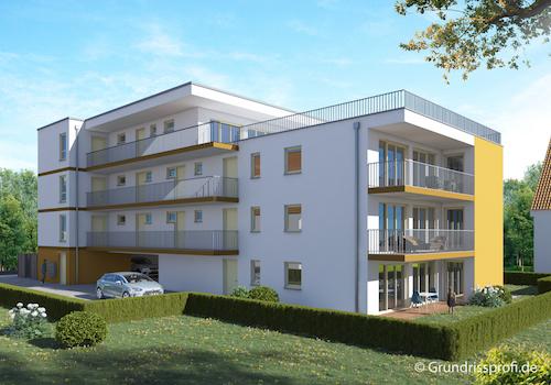 unverbindliche Illustration