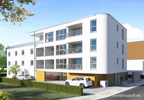 unverbindliche Illustration