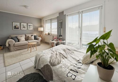 Schlafzimmer 2 - (KI generiert)