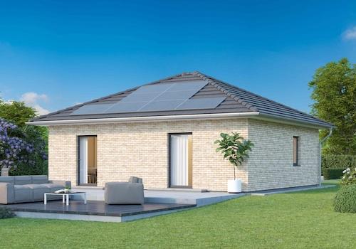 Oder verklinkert? Nur eine weitere Idee