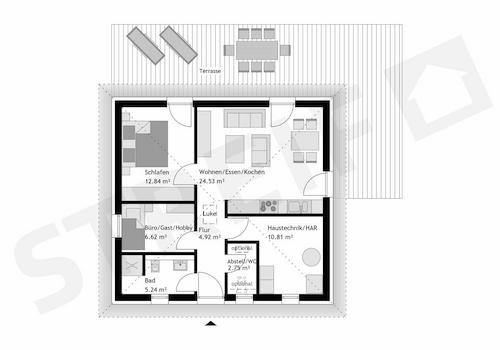 Alternative Ideen erwünscht