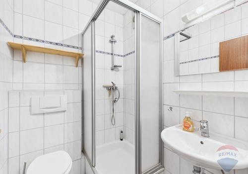 Badezimmer Wohnung 4