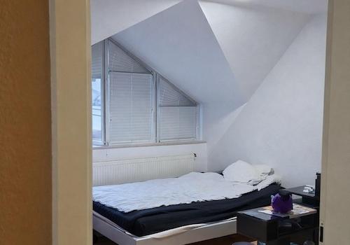 Schlafzimmer 2