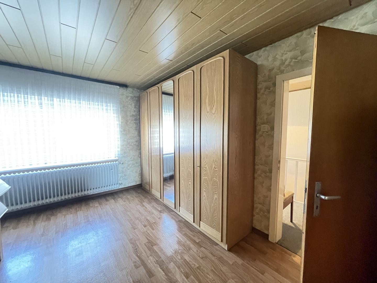 Schlafzimmer OG