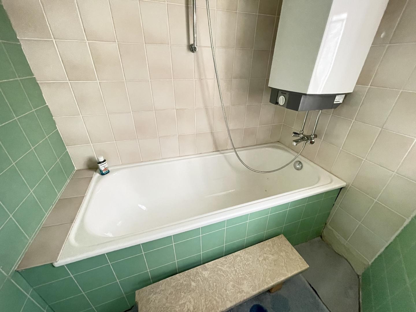 Badezimmer OG