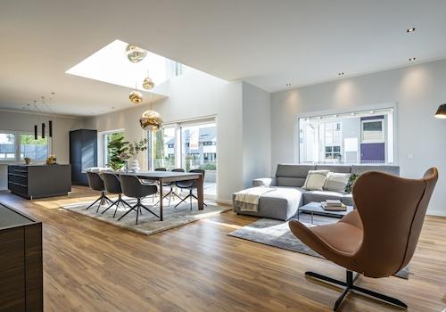 Essen mit Gallerie gefällig?