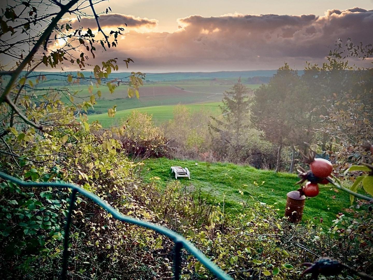 Traumblick zum Dahinschmelzen