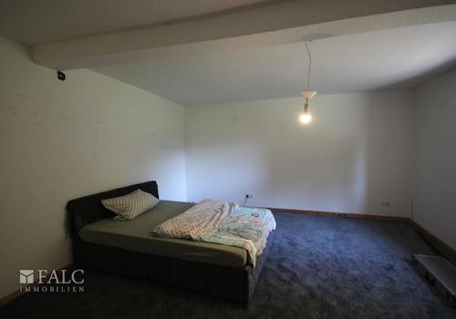 Schlafzimmer EG