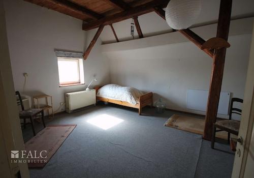 Schlafzimmer DG