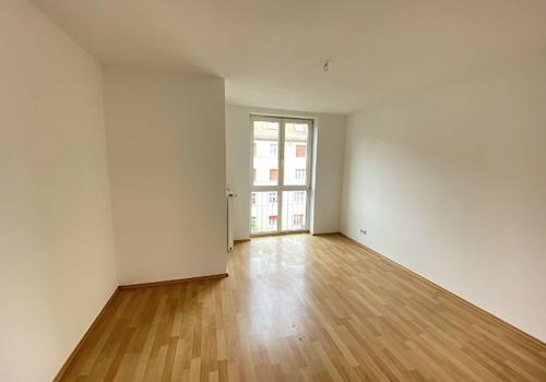 Wohnung Referenz