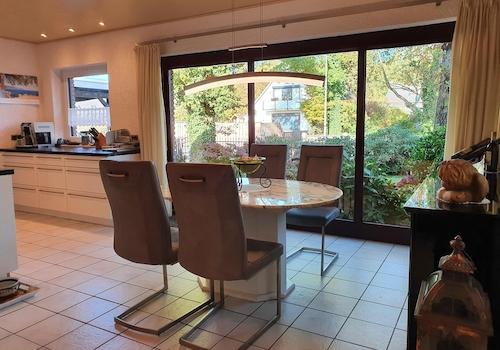 Essbereich / Küche - EG