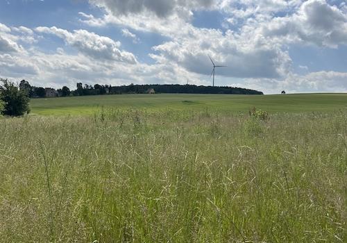 Baugrundstück