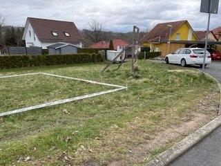 Grundstück