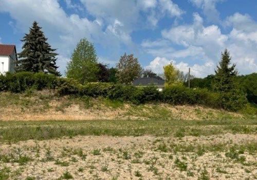 Baugrundstück Zwickau Weißenborn