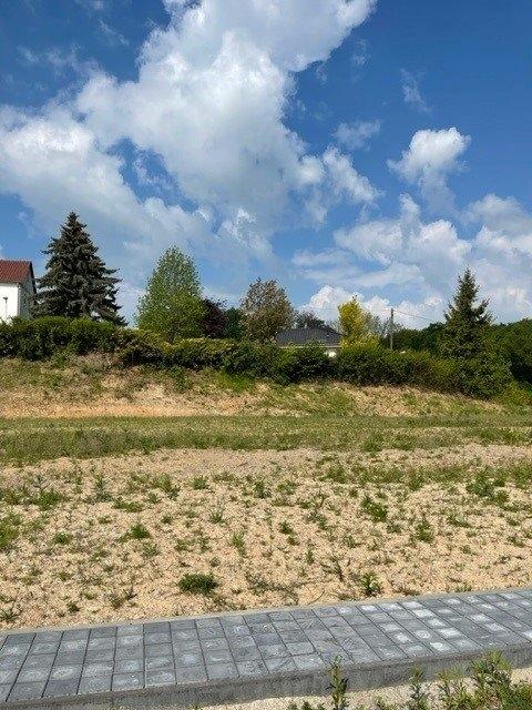 Baugrundstück Zwickau Weißenborn