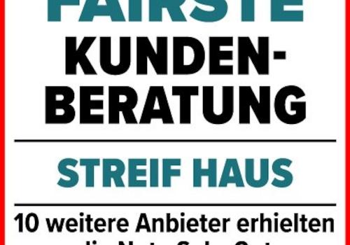 Häuser mit Herz und Verstand