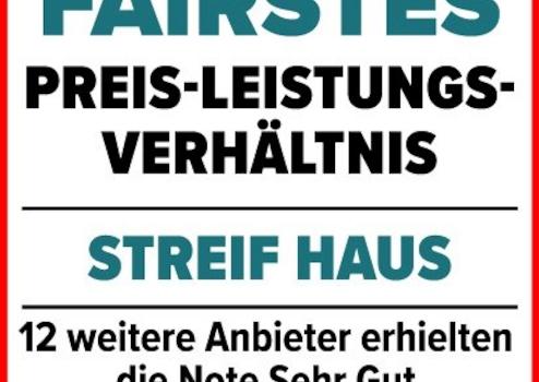 Innerhalb eines Jahres ins Eigenheim? STREIF kann es! – Bad Elster, de – Vorschaubild 14