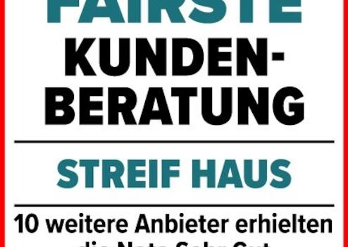 Innerhalb eines Jahres ins Eigenheim? STREIF kann es! – Bad Elster, de – Vorschaubild 15
