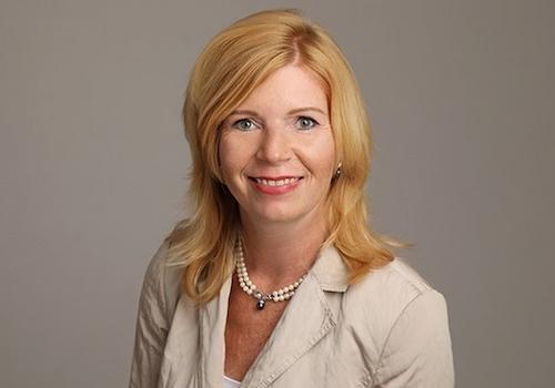 Ihre Ansprechpartnerin Nicole Bamberger