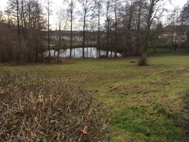 Grundstück  Blankenhain