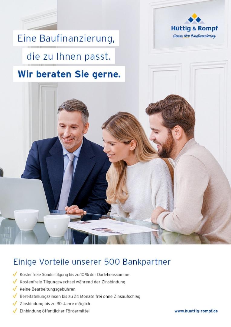 Finanzierungspartner