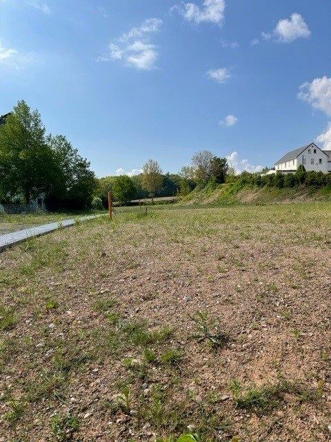 Baugrundstück 650m²