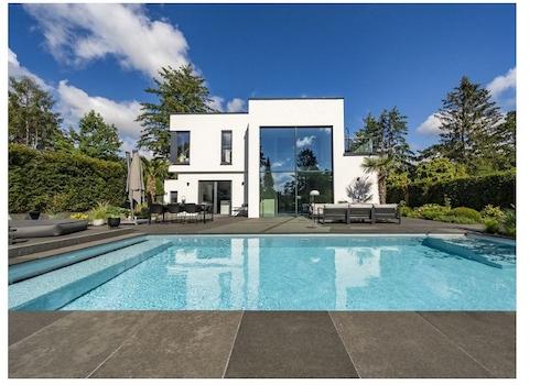 Exclusive Stadtvilla