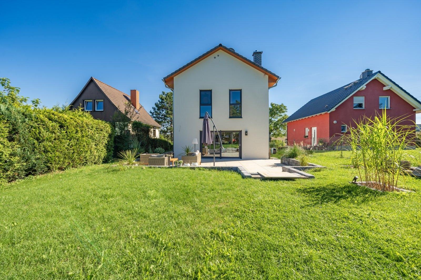 Erdmannhainer Straße 04, 04683 Naunhof, Leipzig - Photo 2