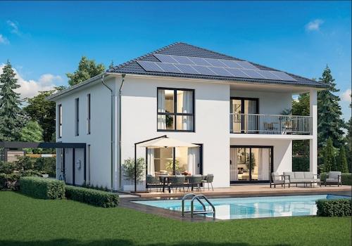 Gestaltung nach Kundenwunsch .. Balkon