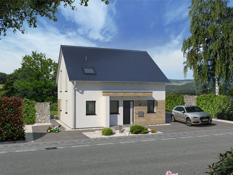 14542 Werder (Havel), Potsdam