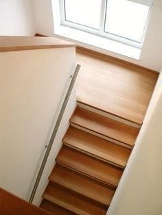 Treppe