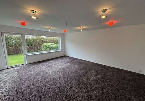 Impression Wohnzimmer