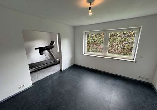 viel Platz zum Wohnen